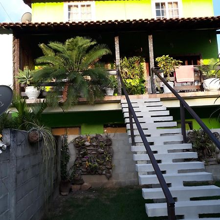 Casa Verde Do Pero Cabo Frio Luaran gambar