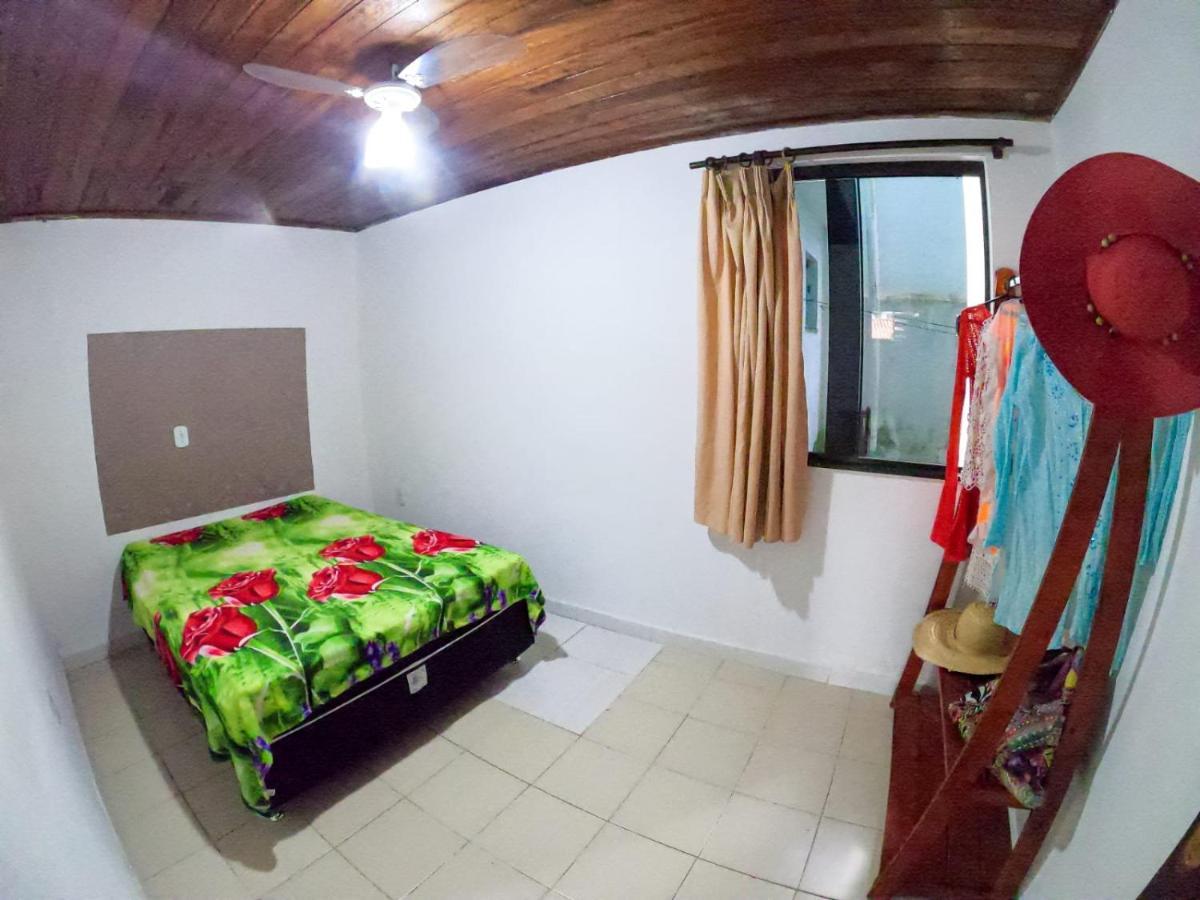Casa Verde Do Pero Cabo Frio Bilik gambar