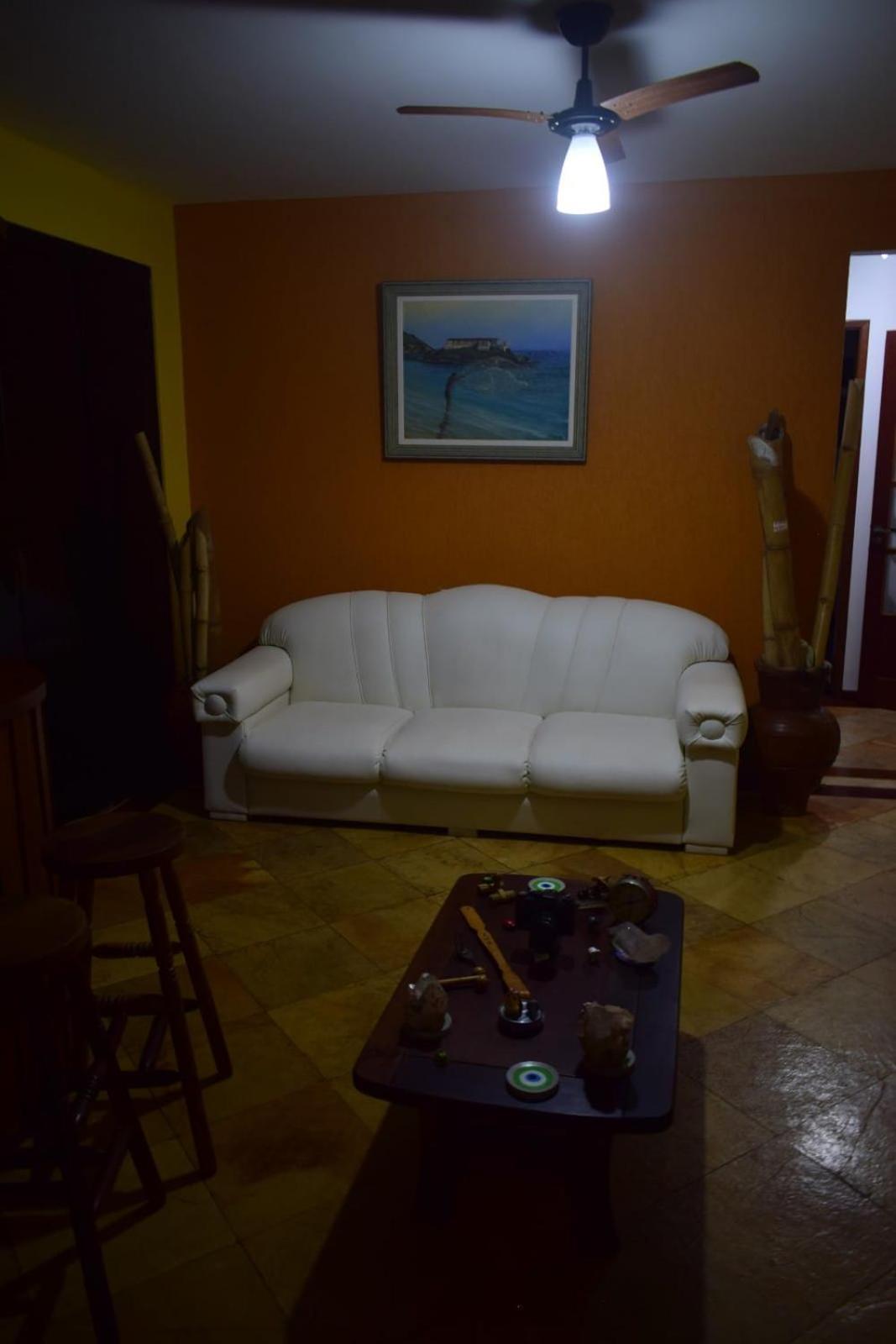 Casa Verde Do Pero Cabo Frio Luaran gambar