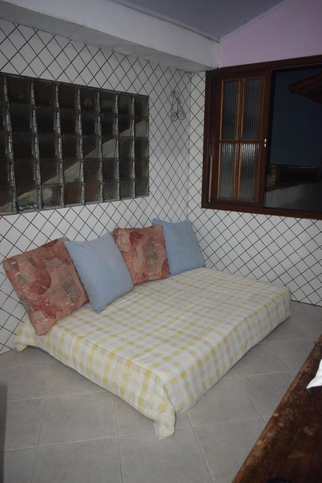 Casa Verde Do Pero Cabo Frio Luaran gambar
