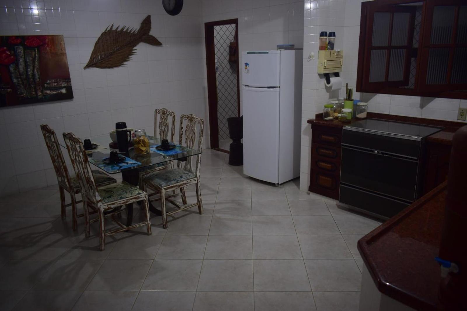 Casa Verde Do Pero Cabo Frio Luaran gambar