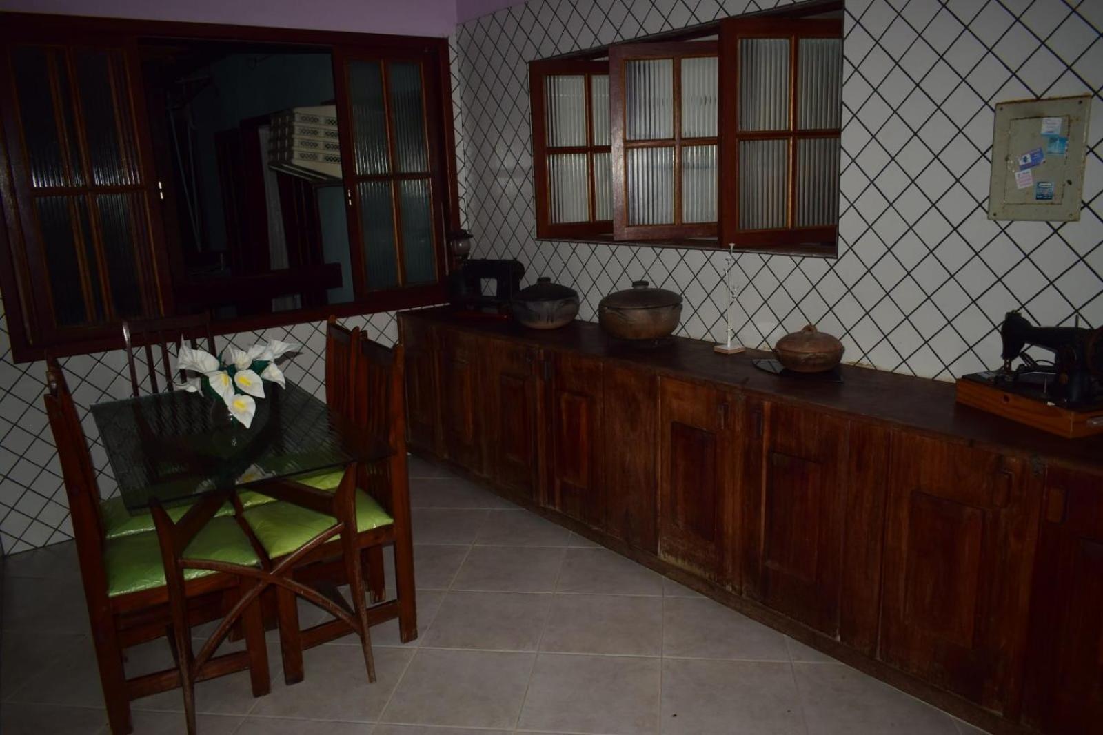 Casa Verde Do Pero Cabo Frio Luaran gambar