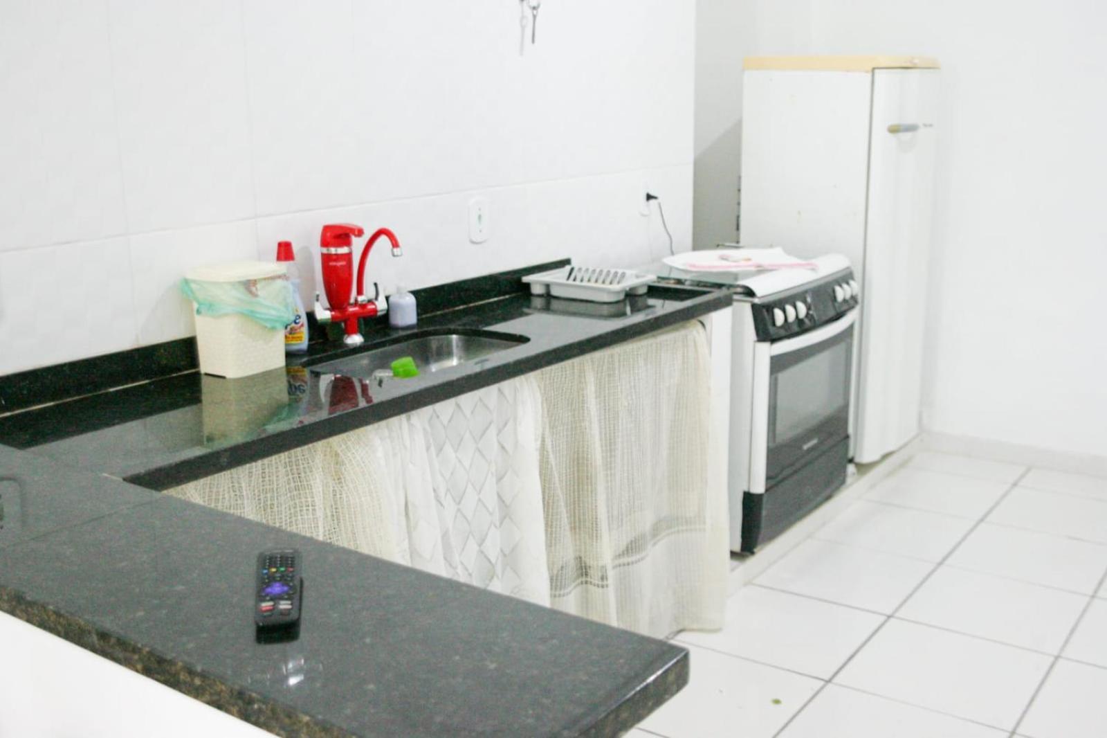 Casa Verde Do Pero Cabo Frio Bilik gambar