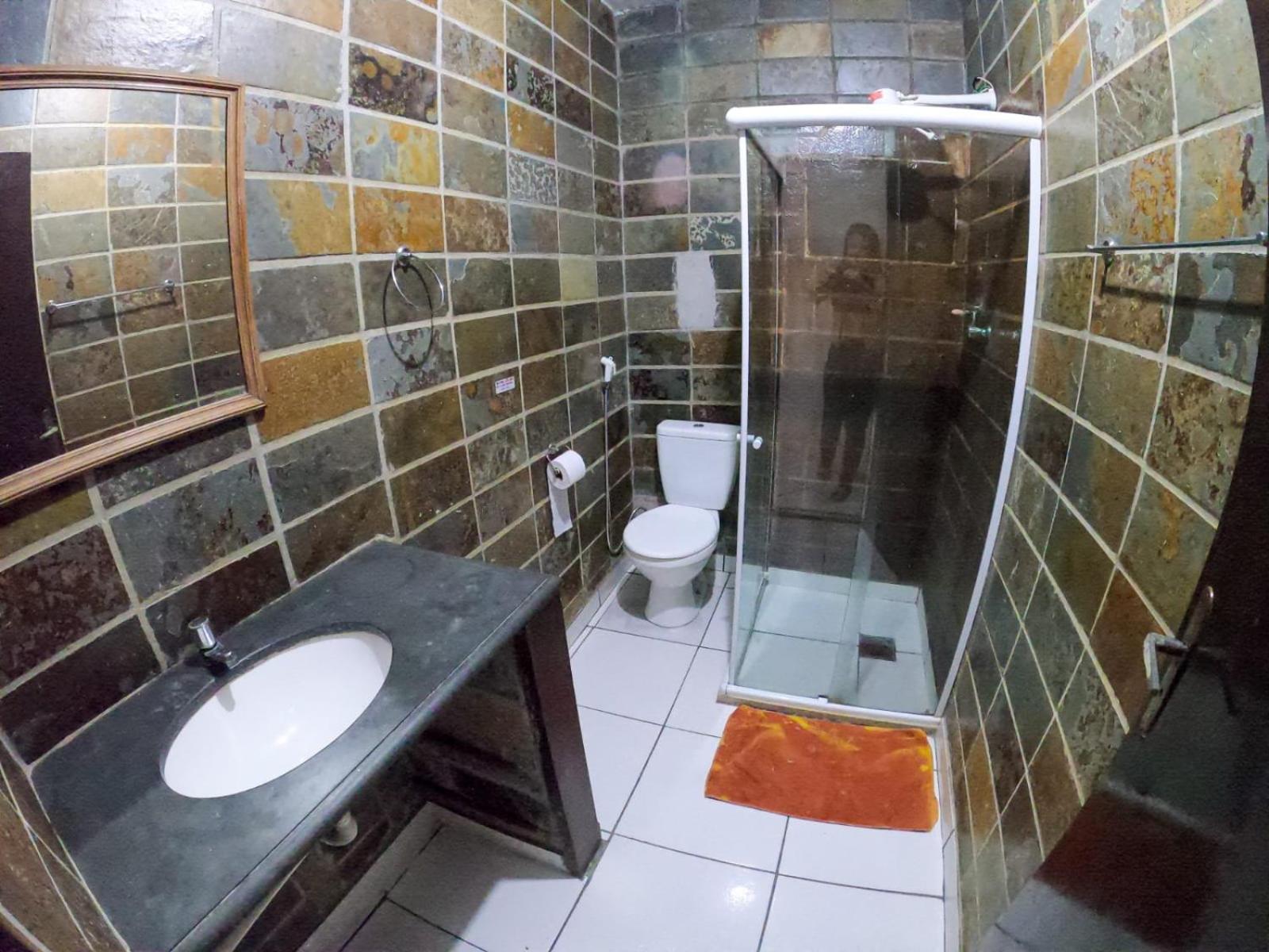 Casa Verde Do Pero Cabo Frio Bilik gambar