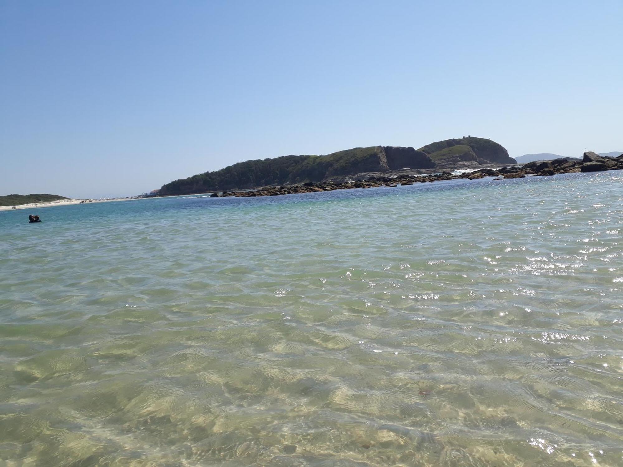 Casa Verde Do Pero Cabo Frio Bilik gambar