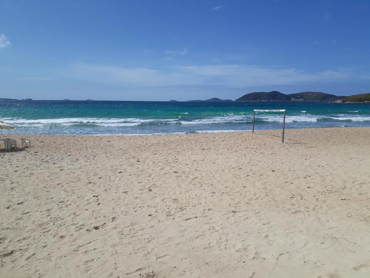Casa Verde Do Pero Cabo Frio Luaran gambar